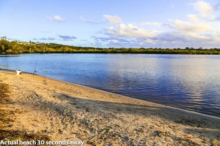 Third view of Homely house listing, 42 Wyuna Drive, Noosaville QLD 4566