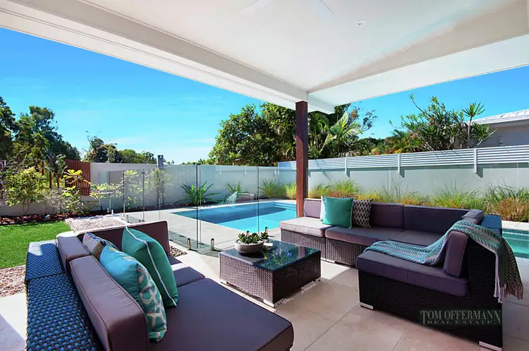 Fourth view of Homely house listing, 42 Wyuna Drive, Noosaville QLD 4566