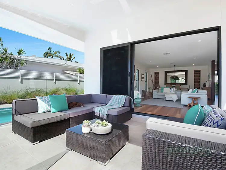 Sixth view of Homely house listing, 42 Wyuna Drive, Noosaville QLD 4566