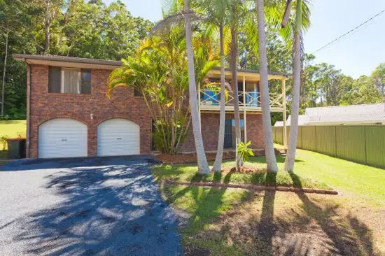 24 Bonnie Street, Coffs Harbour NSW 2450