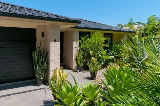 Main view of Homely house listing, 6 Paddymelon Circuit, Bonville NSW 2441