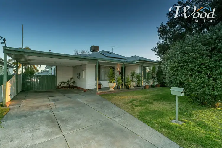 427 Logan Road, North Albury NSW 2640