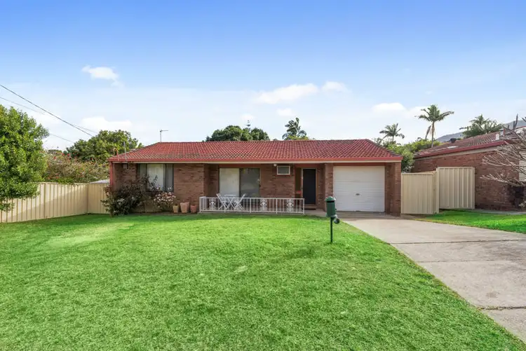 Main view of Homely house listing, 4 Hooson Street, Coffs Harbour NSW 2450
