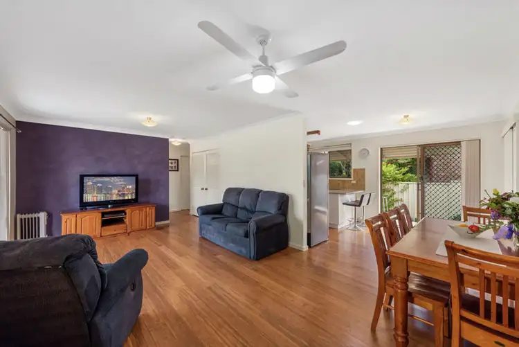 Second view of Homely house listing, 4 Hooson Street, Coffs Harbour NSW 2450
