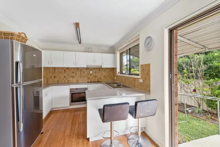 Third view of Homely house listing, 4 Hooson Street, Coffs Harbour NSW 2450