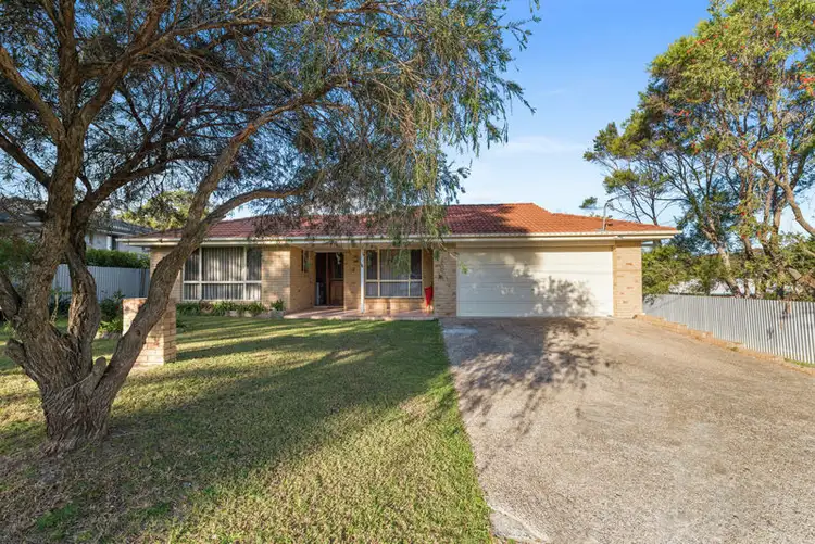 Main view of Homely house listing, 31 Arkan Ave, Woolgoolga NSW 2456