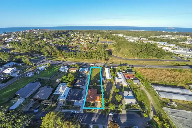 Fourth view of Homely house listing, 31 Arkan Ave, Woolgoolga NSW 2456