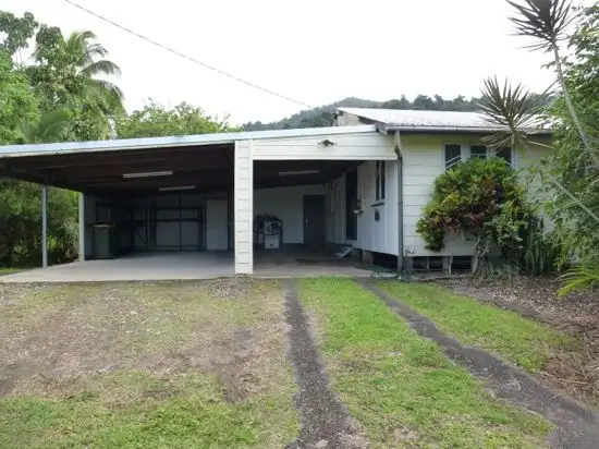 Main view of Homely house listing, 184 Munro Street, Babinda QLD 4861