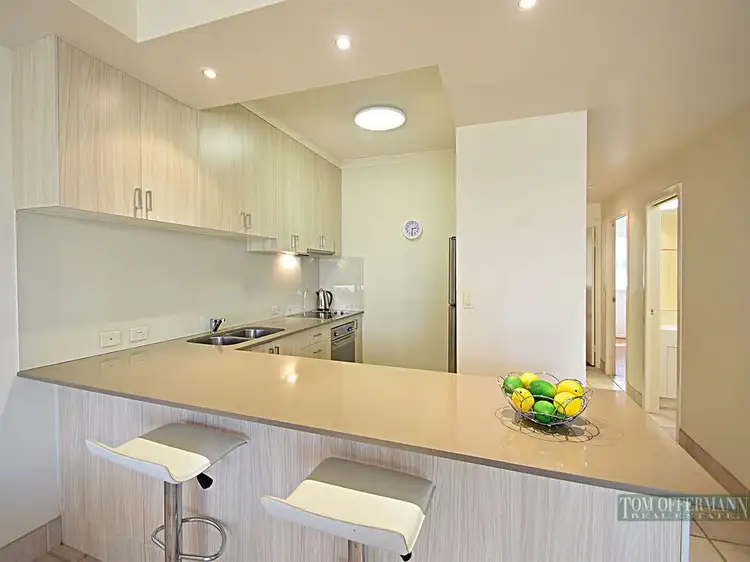 Fourth view of Homely unit listing, 8/7 Howard Street, Noosaville QLD 4566