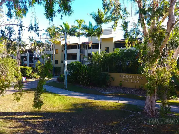 Sixth view of Homely unit listing, 8/7 Howard Street, Noosaville QLD 4566