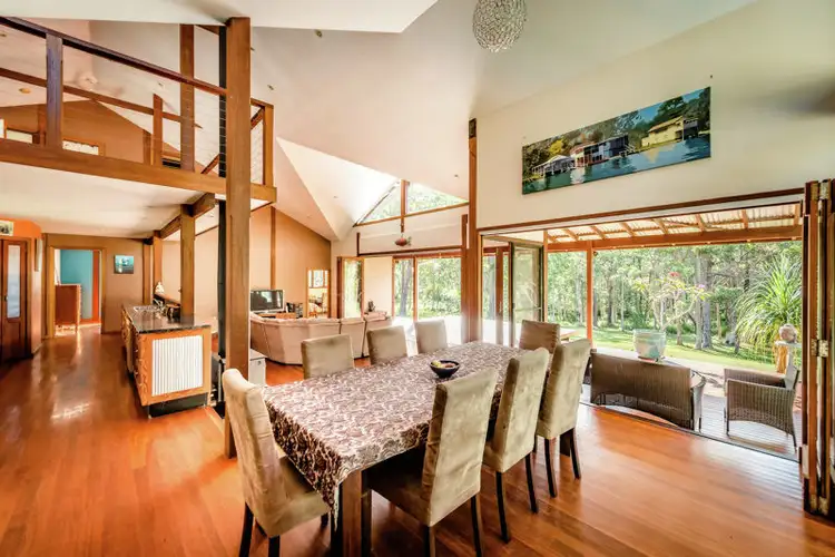 Seventh view of Homely rural property listing, 16 Odalberree Drive, Urunga NSW 2455