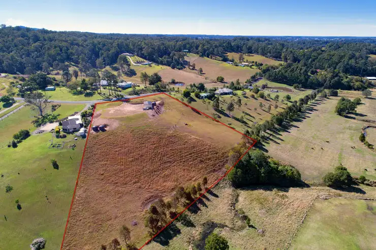Third view of Homely rural property listing, 61 Peppertree Grove, Talarm NSW 2447