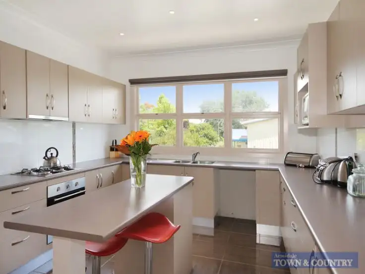 Third view of Homely house listing, 70 Markham Street, Armidale NSW 2350