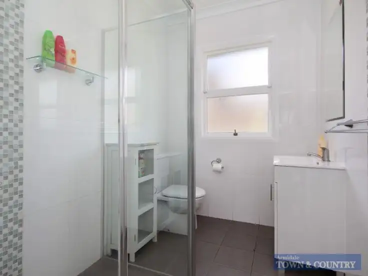 Fourth view of Homely house listing, 70 Markham Street, Armidale NSW 2350