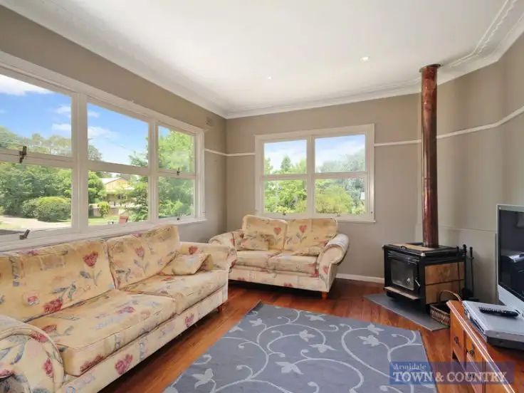 Sixth view of Homely house listing, 70 Markham Street, Armidale NSW 2350