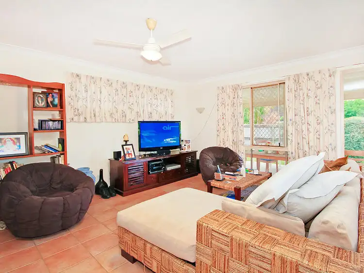 Second view of Homely house listing, 10 Bannister Place, Forest Lake QLD 4078