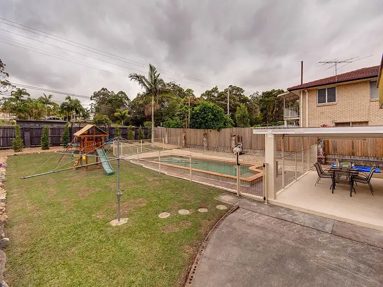 Main view of Homely house listing, z49 Ben Street, Chermside West QLD 4032