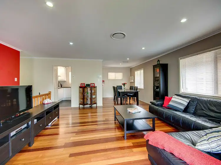 Fourth view of Homely house listing, z49 Ben Street, Chermside West QLD 4032