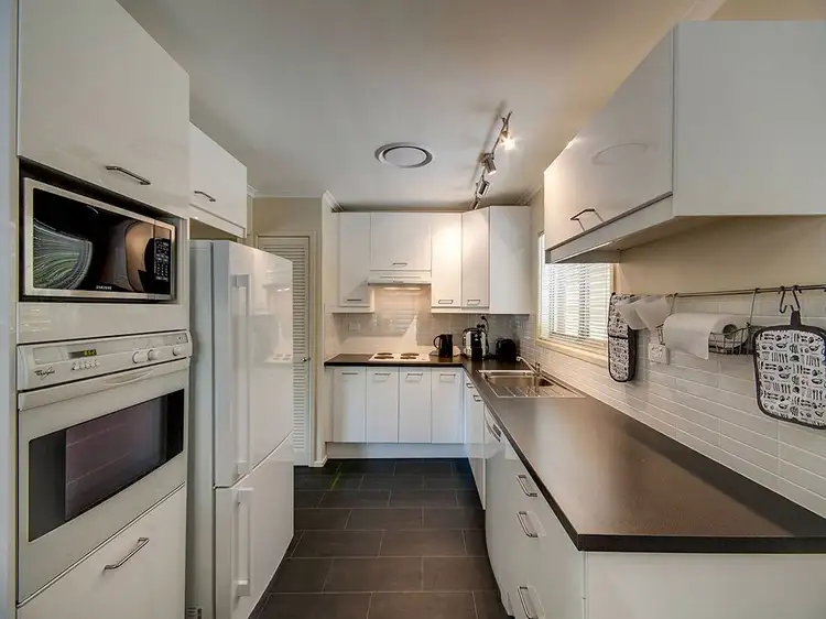 Sixth view of Homely house listing, z49 Ben Street, Chermside West QLD 4032