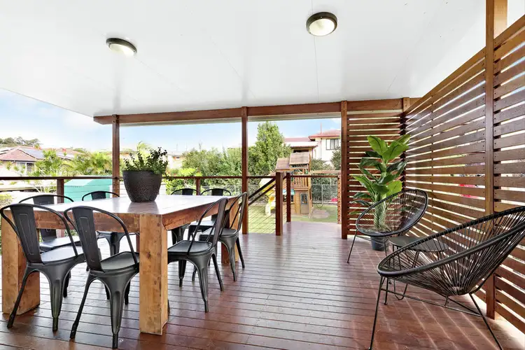 Main view of Homely house listing, 6 Jadmar Street, Everton Park QLD 4053