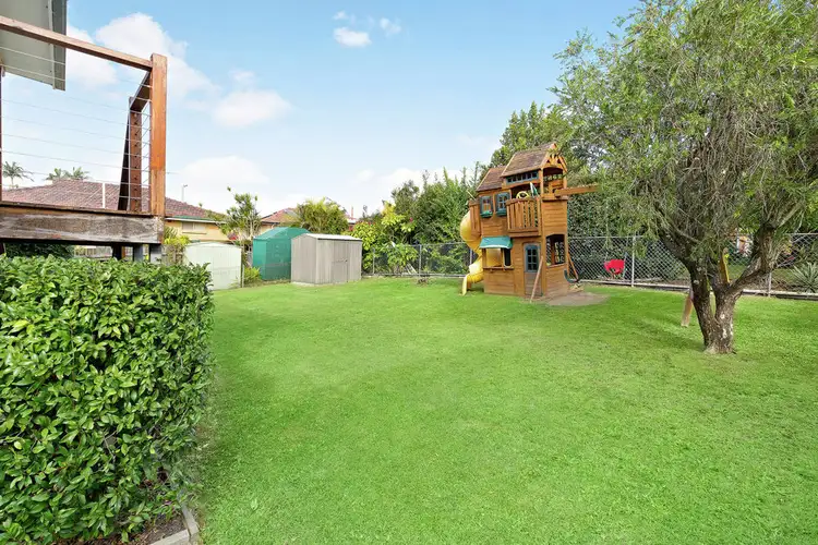 Second view of Homely house listing, 6 Jadmar Street, Everton Park QLD 4053