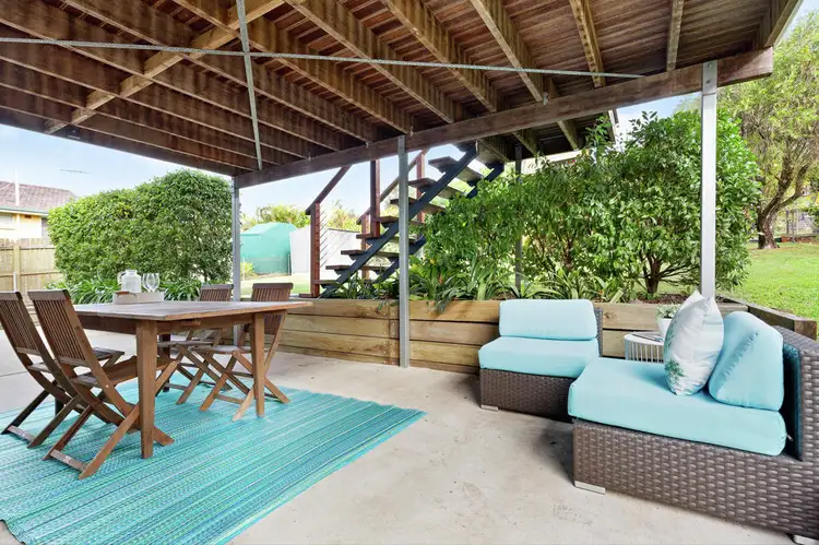 Fourth view of Homely house listing, 6 Jadmar Street, Everton Park QLD 4053
