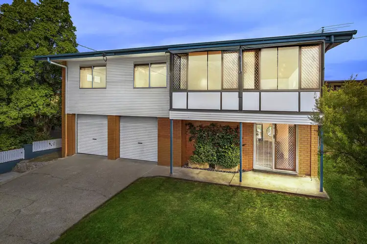 Fifth view of Homely house listing, 6 Jadmar Street, Everton Park QLD 4053