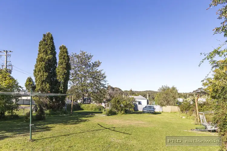 Main view of Homely land listing, 5 Mary Street, Holmesville NSW 2286