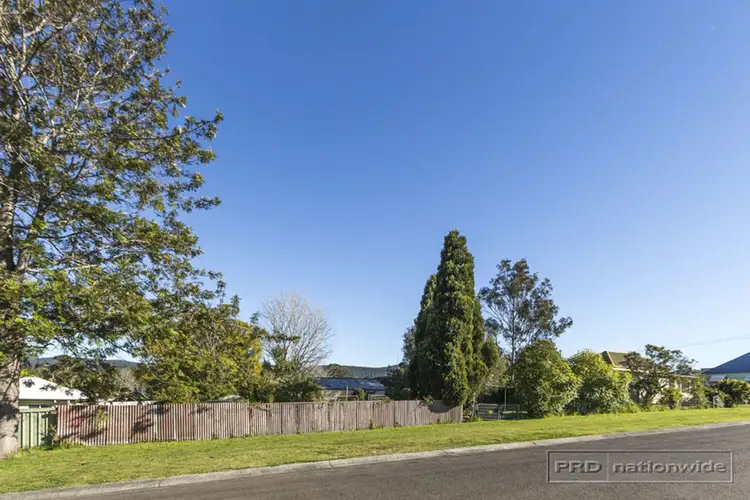 Second view of Homely land listing, 5 Mary Street, Holmesville NSW 2286