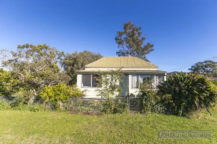 Third view of Homely land listing, 5 Mary Street, Holmesville NSW 2286