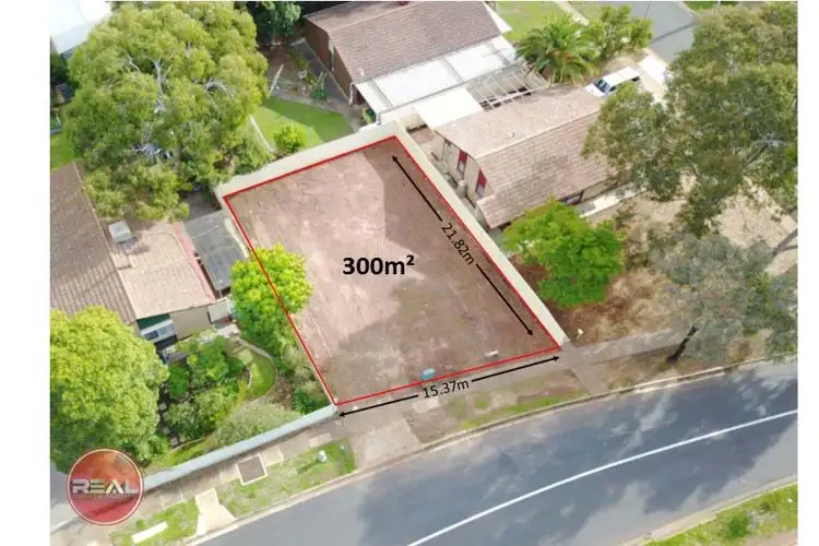 Main view of Homely land listing, Lot 2 Mannara Drive, Salisbury North SA 5108