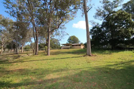 Second view of Homely rural property listing, 187 Bells Lane, Bellmere QLD 4510