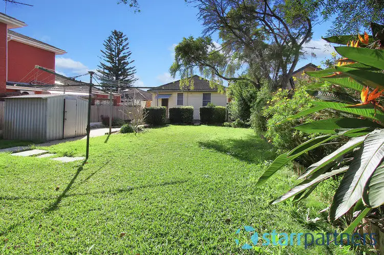Fourth view of Homely house listing, 11 Marmion St, Birrong NSW 2143
