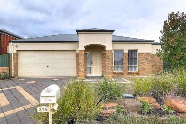 24a Selway Place, Evanston Park SA 5116