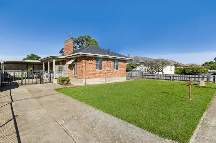 125 Collins Street, Broadview SA 5083