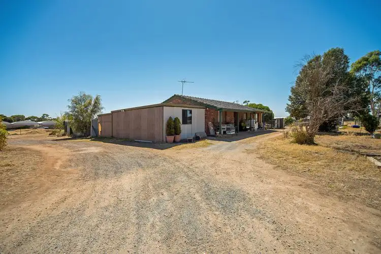 Main view of Homely house listing, Lot 701 Clark Road, Virginia SA 5120