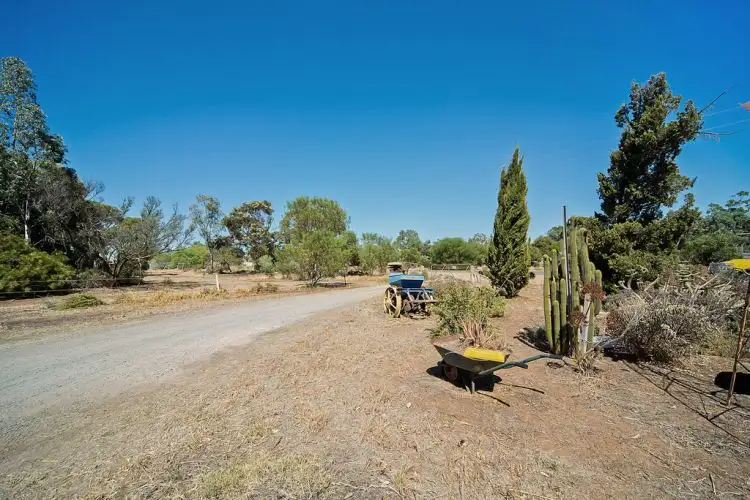 Second view of Homely house listing, Lot 701 Clark Road, Virginia SA 5120