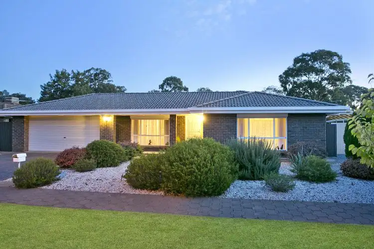 Main view of Homely house listing, 4 Firmin Street, Paralowie SA 5108