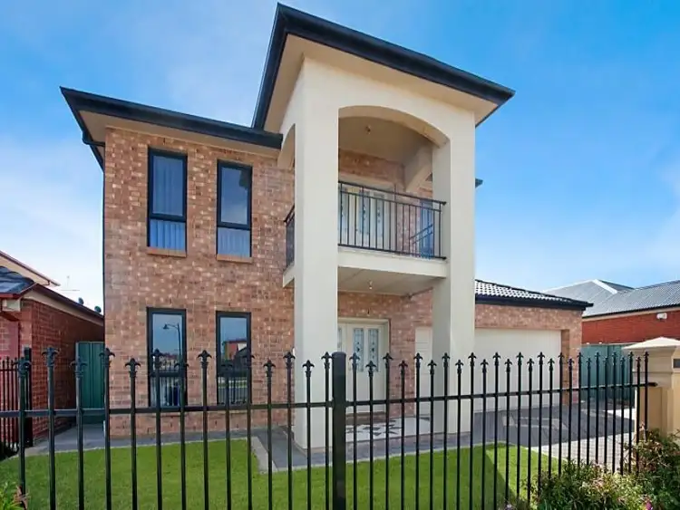 134 Sanctuary Dr, Mawson Lakes SA 5095