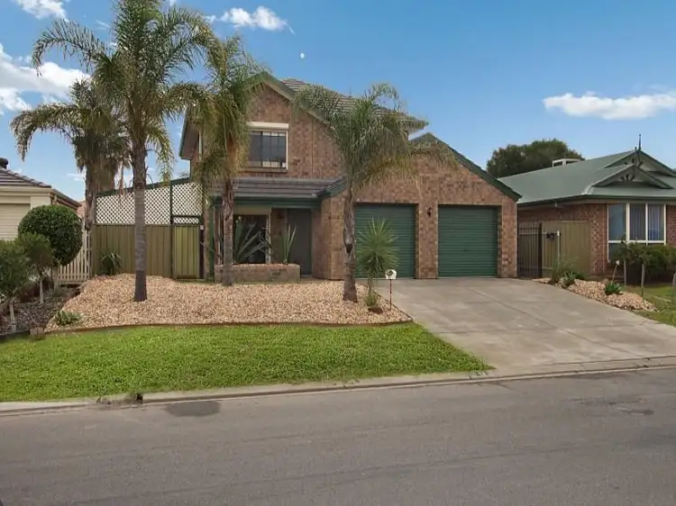 Second view of Homely house listing, 13 Columbia St, Paralowie SA 5108