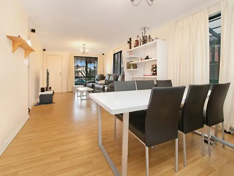 Fifth view of Homely house listing, 13 Columbia St, Paralowie SA 5108