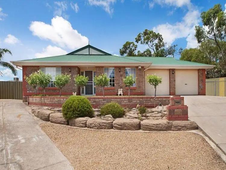 12 Cobblestone Cl, Gulfview Heights SA 5096