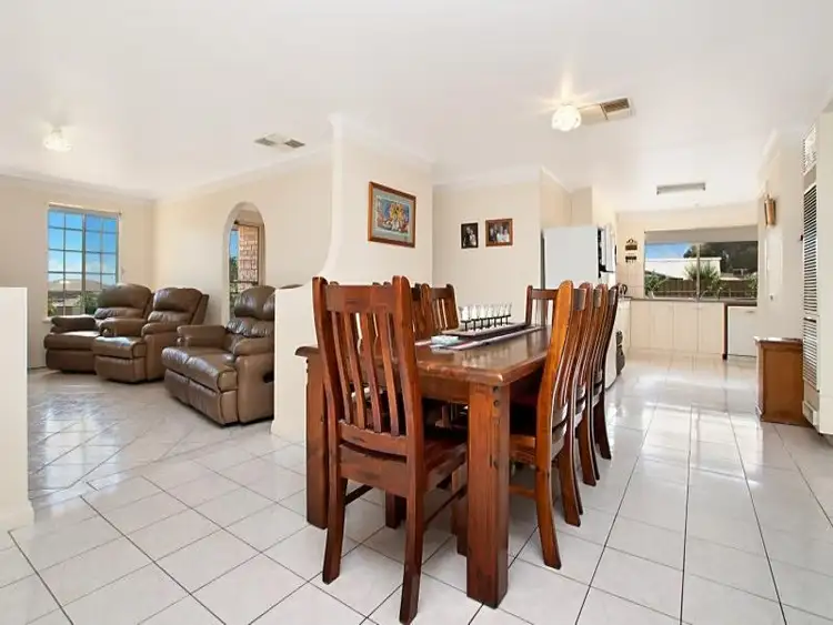 Fourth view of Homely house listing, 12 Cobblestone Cl, Gulfview Heights SA 5096