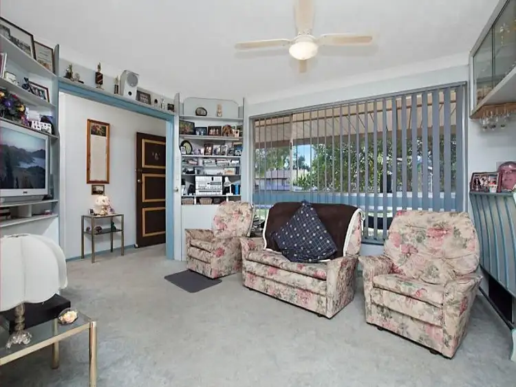 Second view of Homely house listing, 34 Traverse Ave, Salisbury North SA 5108