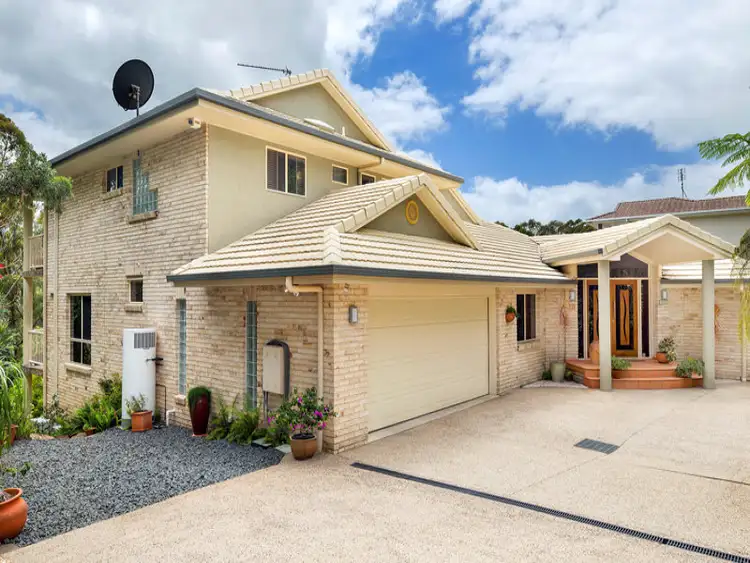 Fourth view of Homely house listing, 27 Pertaka Street, Buderim QLD 4556