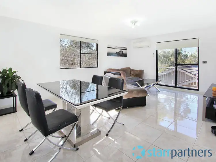 Second view of Homely unit listing, 11/12 Chetwynd Road, Merrylands NSW 2160