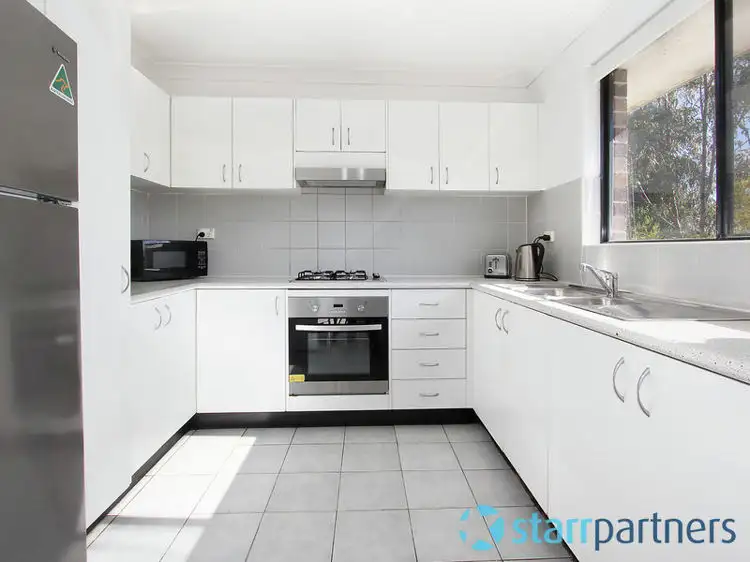 Third view of Homely unit listing, 11/12 Chetwynd Road, Merrylands NSW 2160