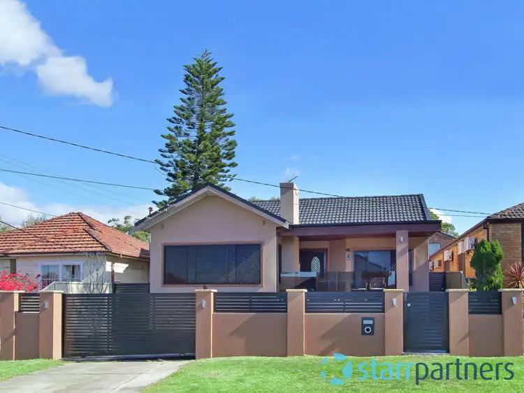 Main view of Homely house listing, 19 Binda Street, Merrylands NSW 2160