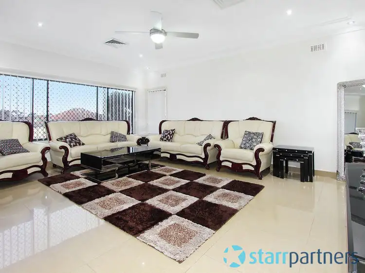 Second view of Homely house listing, 19 Binda Street, Merrylands NSW 2160