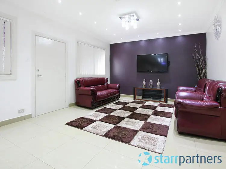 Fourth view of Homely house listing, 19 Binda Street, Merrylands NSW 2160